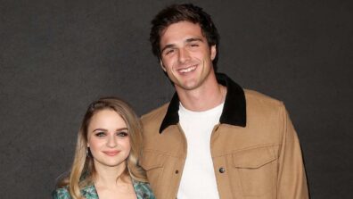 Throwback To Joey King And Jacob Elordi’s Cute Moments Together