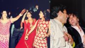 Throwback to Priyanka Chopra, Hritik Roshan and others dancing at Farah Khan’s Sangeet, see pics