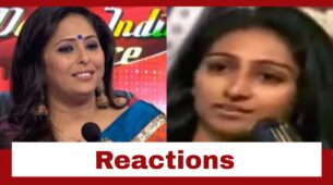 Throwback To When A Rajkumari Auditioned For Dance India Dance: See Geeta Ma’s Reactions
