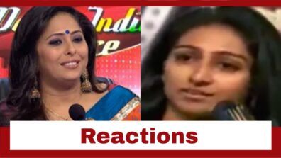 Throwback To When A Rajkumari Auditioned For Dance India Dance: See Geeta Ma’s Reactions