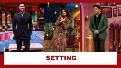 Throwback To When Kapil Sharma & Karan Johar Tried Setting Katrina Kaif & Vicky Kaushal: Read