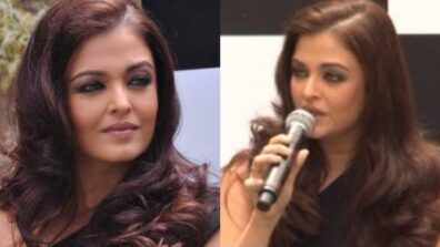 Throwback When Aishwarya Rai Bachchan Shouted At French Reporter For Asking Her ‘Why she doesn’t do nude scenes’ 