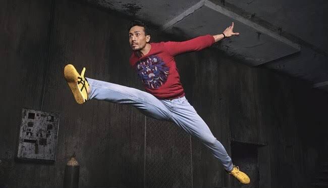 Tiger Shroff’s Shocking Stunt Moments We Cannot Miss - 3
