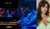 “Tiggy you are…Can’t wait”, Disha Patani to Tiger Shroff after watching ‘Screw Dheela’ teaser