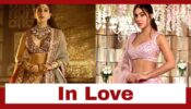 Times Sara Ali Khan Proved She Is In Love With Manish Malhotra Ensembles: See Pics