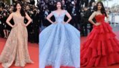 Times When Aishwarya Rai Wore Stunning Gowns On The Red Carpet: See Pics Here