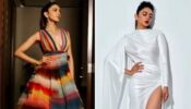 Rakul Preet Singh Is Making Us Sweat In Embellished Evening Gowns