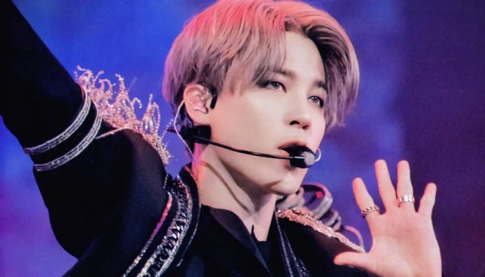 Times When BTS Jimin Stole Our Hearts In Seoul Concert - 1