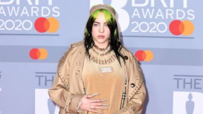 5 Best Comebacks By Billie Eilish Towards Haters