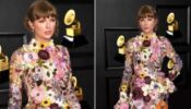 WOW: Taylor Swift Will Steal Your Heart In These Floral Outfits