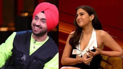 Times When Karan Johar Made Celebrities Reveal Their Crush From The Industry