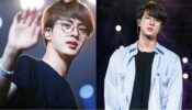 Times When Kim Seokjin Made Everyone Blush Hard Around Him With His Charm