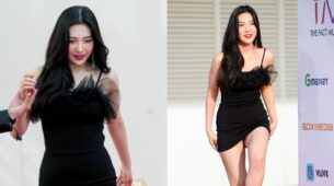 Times When Red Velvet’s Joy Got Terrible Outfits By Their Stylists, And Netizens Went Mad