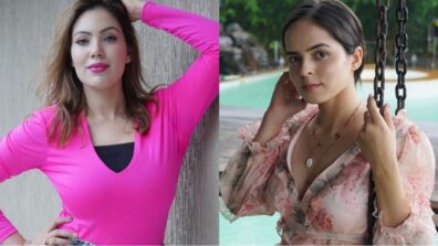 TMKOC actresses Munmun Dutta and Palak Sindhwani are glowing beauties in these summer staples