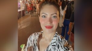 TMKOC diva Munmun Dutta enjoys ‘night shopping spree’ in Thailand, check out