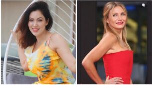 TMKOC diva Munmun Dutta reveals her first ‘lady crush’, is super ecstatic about return of Cameron Diaz