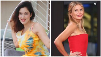 TMKOC diva Munmun Dutta reveals her first ‘lady crush’, is super ecstatic about return of Cameron Diaz