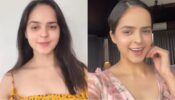 TMKOC diva Palak Sindhwani stuns everyone with sensational transformation, check out