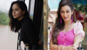 TMKOC divas Palak Sindhwani and Sunayana Fozdar slay hearts, check out