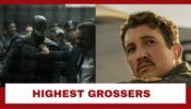 Tom Cruise’s Top Gun: Maverick To Robert Pattinson’s The Batman: A Peak At Highest Grossing Films Of 2022