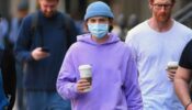 Tom Holland In Sweatshirts Is Everything We Need To Drool Over