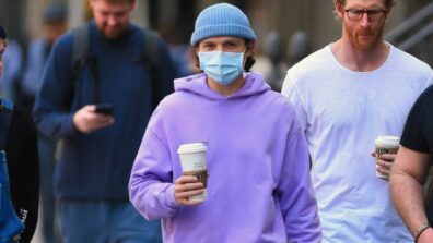 Tom Holland In Sweatshirts Is Everything We Need To Drool Over