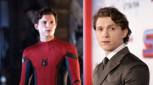 Tom Holland Proves Why He Is Loved By His Audience