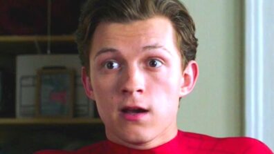 Tom Holland’s Funniest Bloopers We Can’t Be Missing