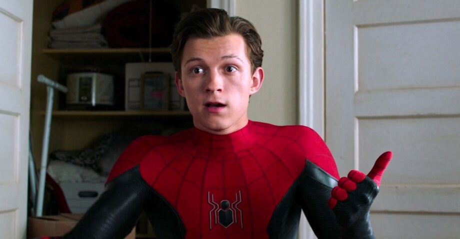 Tom Holland’s Funniest Bloopers We Can’t Be Missing - 0