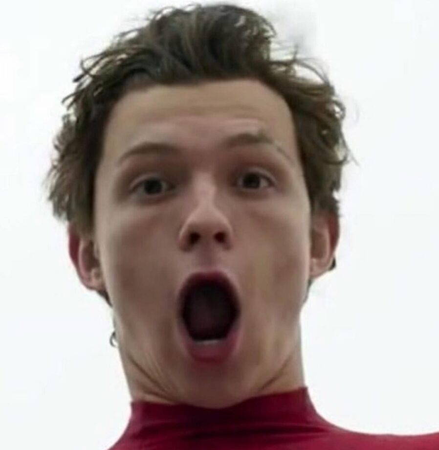 Tom Holland’s Funniest Bloopers We Can’t Be Missing - 1