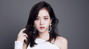 Top 10 times BLACKPINK Jisoo Was Our Favourite Idol