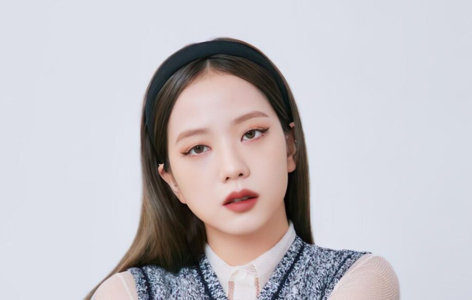 Top 10 times BLACKPINK Jisoo Was Our Favourite Idol - 2