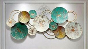 Top 5 Decorative Items For Wall