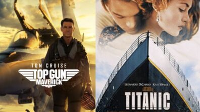 Top Gun: Maverick Of Tom Cruise To Earn More Success Than Leonardo DiCaprio’s Titanic