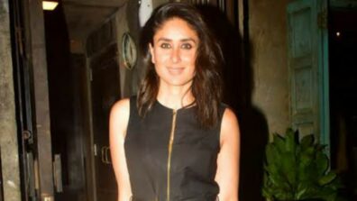 Top Kareena Kapoor’s Outfits That Are Perfect For A Date Night