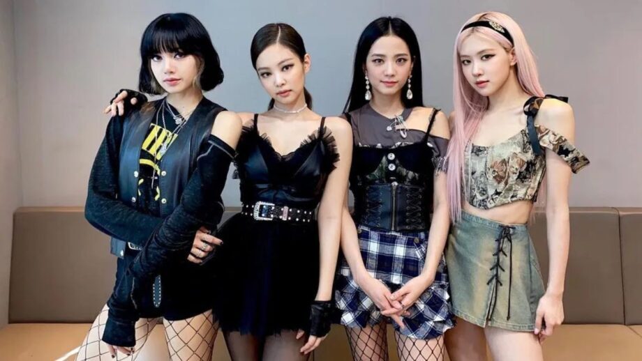 Top Korean Idols Made It To Headlines From Blackpink to BTS and More - 1