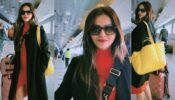 ‘Travel more, write stories’, KKK diva Rubina Dilaik is serving lifestyle goals, watch video