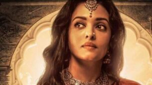 Trending: Aishwarya Rai Bachchan’s first look as ‘Nandini’ from Mani Ratnam’s Ponniyin Selvan goes viral, fans can’t keep calm