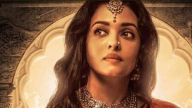 Trending: Aishwarya Rai Bachchan’s first look as ‘Nandini’ from Mani Ratnam’s Ponniyin Selvan goes viral, fans can’t keep calm