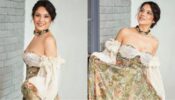 Trending: Bigg Boss fame Shehnaaz Gill shoots for Dabboo Ratnani, see gorgeous photodump