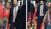 Trending: Jennifer Lopez and Ben Affleck enjoy honeymoon at Paris after Las Vegas wedding