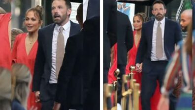 Trending: Jennifer Lopez and Ben Affleck enjoy honeymoon at Paris after Las Vegas wedding