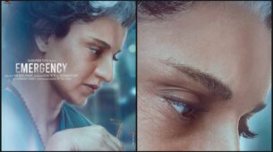 Big News: Kangana Ranaut’s ‘Emergency’ lands in controversy, all details inside
