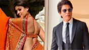 Trending: Shah Rukh Khan’s ‘Jawan’ co-star Nayanthara’s hottest pics in orange saree