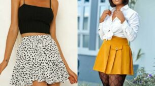 Trendy Skirts Are Here: Are You Ready To Style Them All?