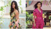 Tricks To Stand Out In Floral Dress This Summer: How To Style? How To Accessorize? Know Here 