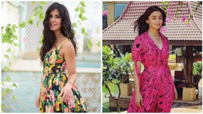 Tricks To Stand Out In Floral Dress This Summer: How To Style? How To Accessorize? Know Here 