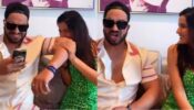“Tu naari nahi pishachini hai”, Aly Goni to Jasmin Bhasin, what’s wrong?