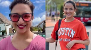 TV Divas Vacation Diaries: Divyanka Tripathi wants you to enjoy Maldives with her, Jasmin Bhasin gives sneak-peak from Barcelona