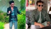 TV Stars Swag Life: Here’s your golden opportunity to know Dheeraj Dhoopar and Mohsin Khan’s routine